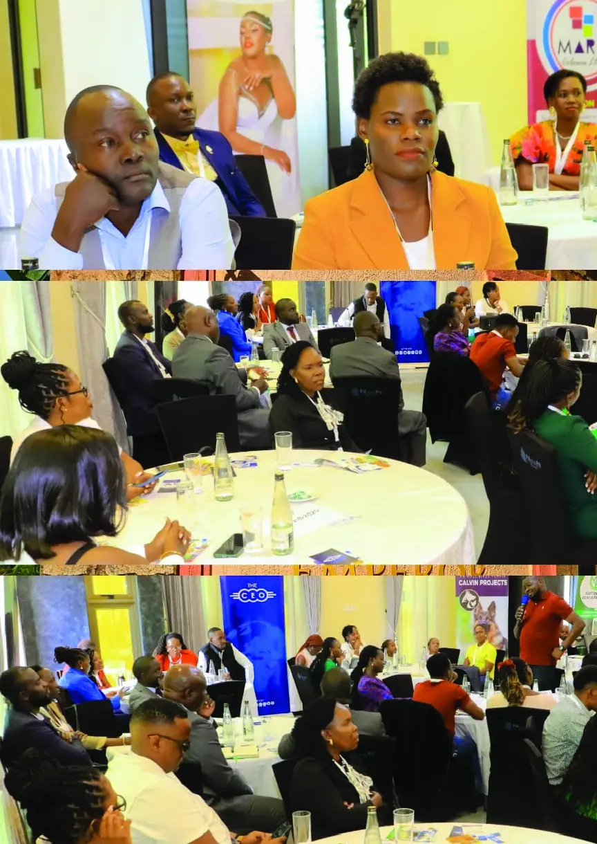 Strategic networking